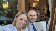 Andreea Marin și Adrian Brâncoveanu