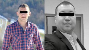 Cine sunt victimele atacului sângeros din Aeroportul Internațional Chișinău?