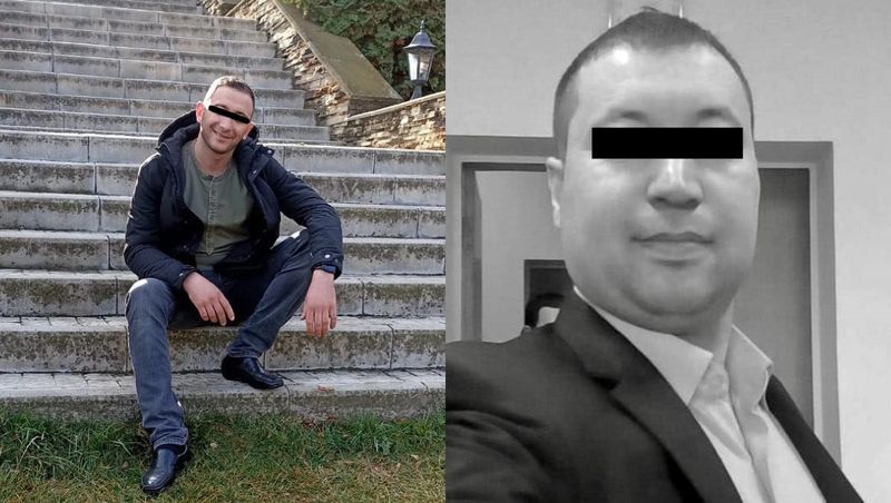 Cine sunt victimele atacului sângeros din Aeroportul Internațional Chișinău?