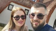 Alexandru și Diana, tinerii care și-au pierdut viața în accidentul rutier de pe A1