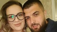 Alexandru și Diana, tinerii care și-au pierdut viața în accidentul rutier de pe A1
