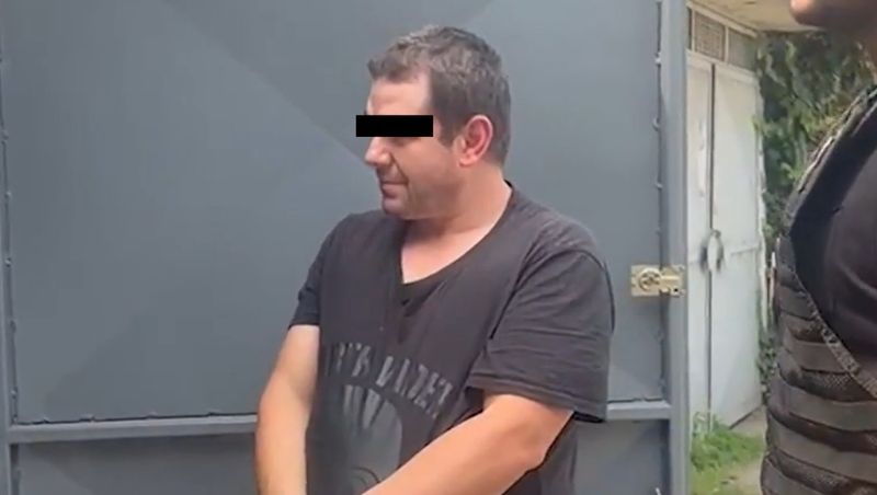 crima, femeie ucisa, zugrav, suspect, declaratii