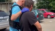 crima, femeie ucisa, zugrav, suspect, declaratii