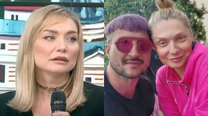 Dezvăluirea pe care Cristina Cioran a făcut-o abia acum, la câteva luni de la despărțirea de Alex Dobrescu! Se mai împacă sau nu cu tatăl fiicei ei: „El tot își dorește”. Nimeni nu se aștepta la răspunsul ei