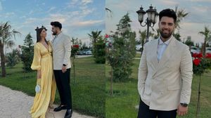 alex leonte, manuela lupascu, relatie, cadou, zi de nastere