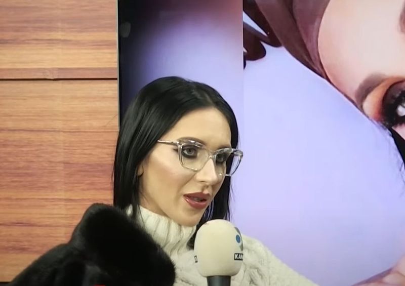 Alina Marymar, alături de Dana Roba în lupta cu soțul violent Dana Roba