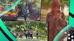 "Nu pot să trăiesc fără Meliss" Biletul cutremurător de adio pe care mama fetei înjunghiate în Grădina Botanică l-a scris, înainte să fie dată dispărută de soț. Femeia nu a mai putut rezista și a cedat, după înmormântarea fiicei sale