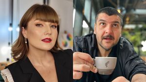 Alexandra Ungureanu a fost deranjată de oamenii care au vorbit despre viața ei sentimentală