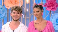 Ramona Olaru și Cuza de la „Noaptea Târziu” au fost puși față în față