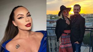 Eliza Natanticu a fost la un pas să-și piardă viața