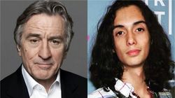 Robert De Niro, în doliu! Nepotul său s-a stins din viață la numai 19 ani: „Mi-aș dori să fiu cu tine acum”