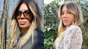 gina pistol, apel umanitar, ajutor, postare