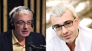 Cătălin Crișan trăiește o nouă poveste de dragoste