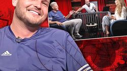 Răzvan Botezatu, toate detaliile despre iubitul lui! Au o relație de trei ani: "Nu știu cum s-a întâmplat, dar mi-a pus Dumnezeu mâna în cap"