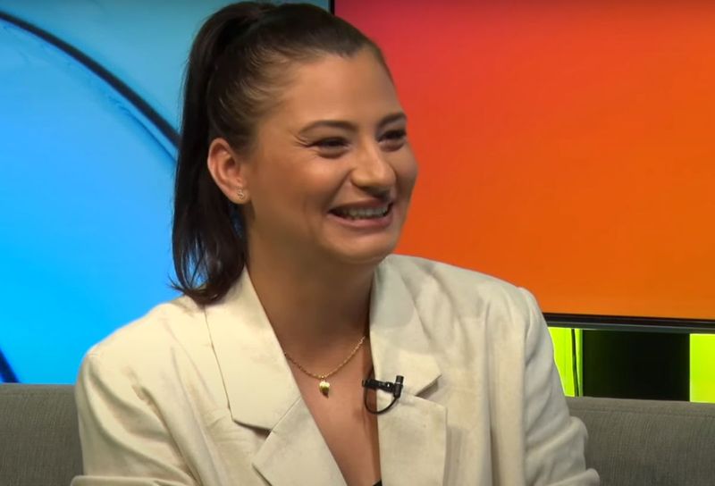 Mădălina Crețan