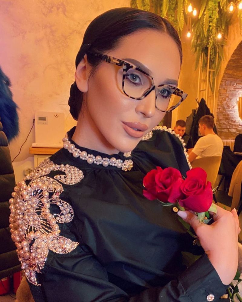 dana roba