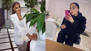Bianca Drăgușanu, mesaj emoționant pentru Dana Roba