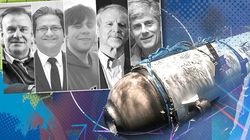 Noi detalii despre submersibilul Titan. Ce s-a întâmplat cu cei cinici milionari în ultimele minute de viață?