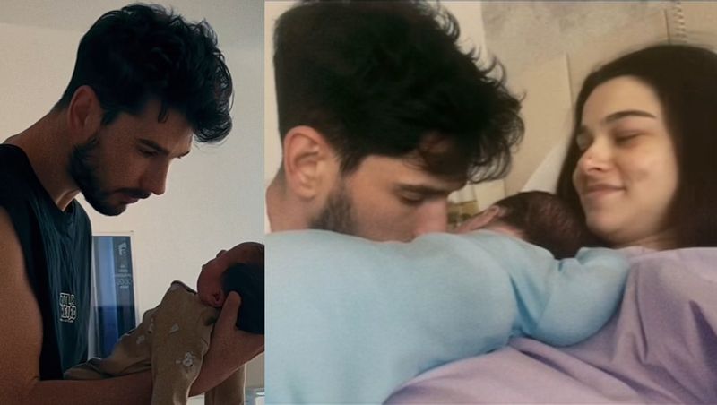 Cum se simte Theo Rose la 3 săptămâni după ce a născut? Totul în viața ei s-a schimbat