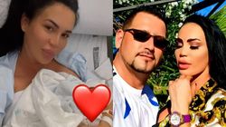 ”Nu aveam de unde să știu” Cum s-a schimbat viața Biancăi Pop, după ce a devenit părinte? Fosta ipsită a avut nevoie imediat de ajutorul mamei sale