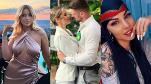 Nicoleta de la ”Casa Iubirii” i s-a confesat Nonei, într-un live pe TikTok