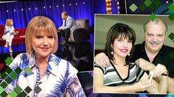 "Atunci am luat decizia să mă despart de Liviu și să merg cu Victor" Marina Almășan dezvăluie tot ce nu s-a știut despre începutul relației ei cu Victor Socaciu