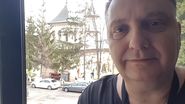 Nicola și fostul soț, Mihai Alexandru, s-au întâlnit la nunta fiului lor