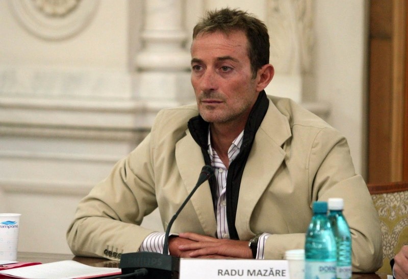 Radu Mazăre își sărbătorește astăzi ziua de naștere. Câți ani împlinește fostul primar al Constanței