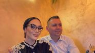 Dana Roba și soacra ei, schimb dur de replici în direct