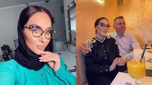 Dana Roba și soacra ei, schimb dur de replici în direct