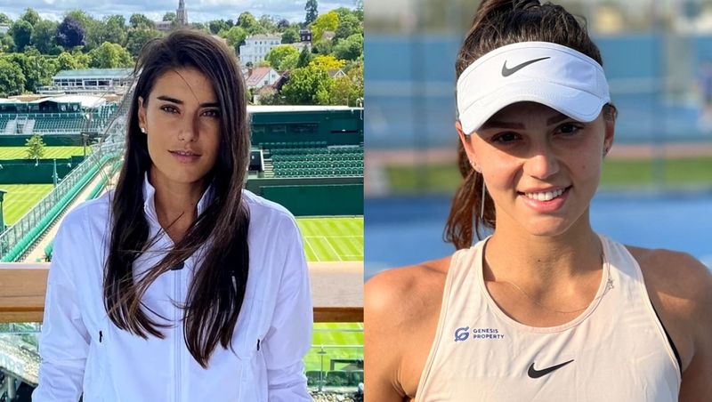 Wimbledon 2023. Care sunt româncele care participă la turneul organizat în Regatul Unit Wimbledon 2023. Care sunt româncele care participă la turneul organizat în Regatul Unit