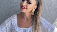 Marcela Fota, mesaj subtil pentru iubitul tinerel?