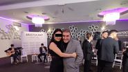 Fiica lui Marian Mexicanu, reacție halucinantă după ce a aflat că tatăl ei va mai avea un copil