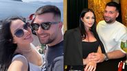 Deea Maxer a făcut un anunț neașteptat, la câteva luni de relație cu Robert Drilea