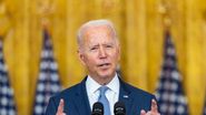 Președintele SUA, Joe Biden