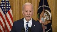 Președintele SUA, Joe Biden