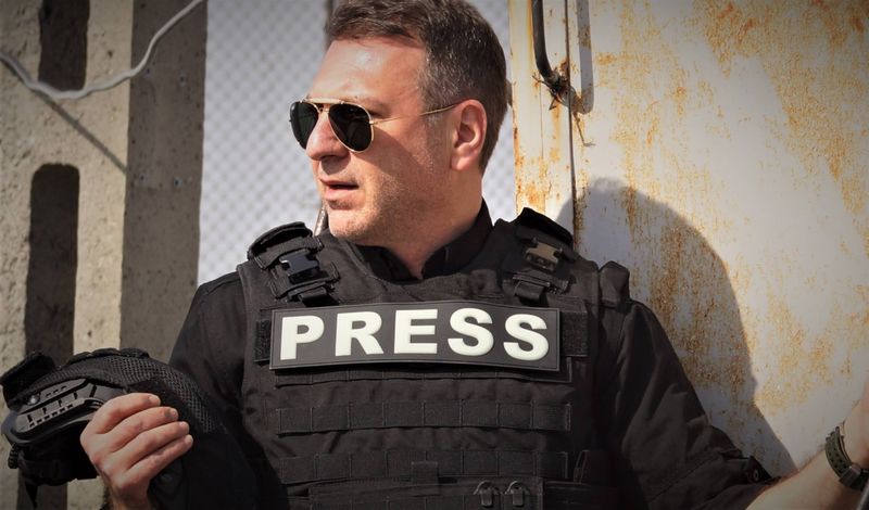 Christian Sabbagh carieră