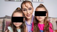 Dana Roba și fetele sale