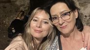 Cum se înțelege Laura Cosoi cu mama sa, Ligia?