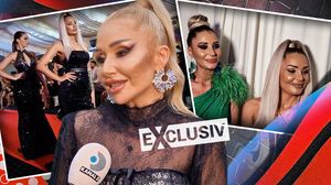 Sonia Trifan, aniversare nemaipomenită la 15 ani de carieră! Modele pe podium au fost chiar fostele concurente de la Puterea dragostei | EXCLUSIV
