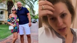 „Doamne ferește” Ce îi face soțul Mirelei Vaida atunci când se ceartă?! Chiar prezentatoarea TV a făcut public acest detaliu. Nu mulți știau asta despre ei 