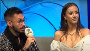 Armin Nicoară și Steana Stepănescu