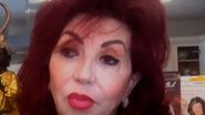 carmen harra