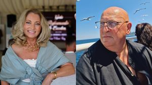 Florina Mărcuță a mărturisit cum se înțelege cu Bebe Cotimanis, la cinci ani de la divorț