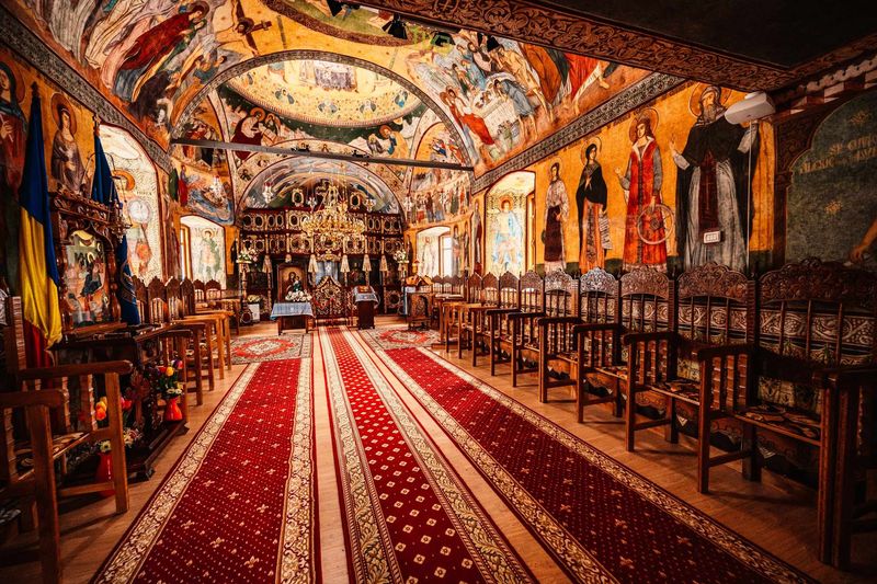 Calendar Creștin Ortodox, vineri, 7 iulie 2023. Cine a fost Sf&acirc;nta Muceniță Chiriachi