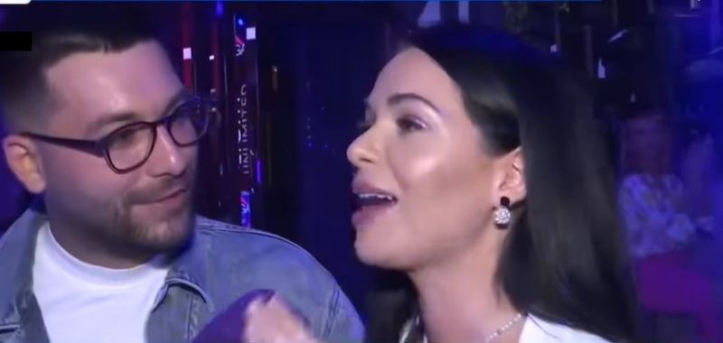 Deea Maxer a dezvăluit ce cadou a primit din partea iubitului ei