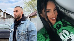 alex bobicioiu, simina loica, sarcina, copil, avort