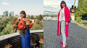 diana dumitrescu, kilograme, dieta, dusman