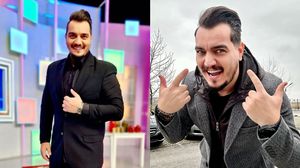 Bursucu a făcut dezvăluiri inedite despre cariera sa în televiziune