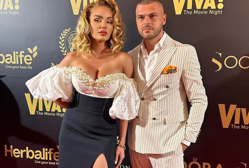 maria constantin si robert stoica